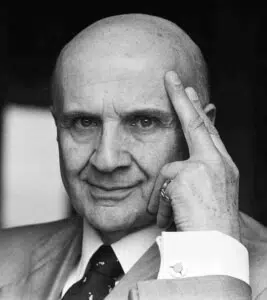 Gustavo Rol
