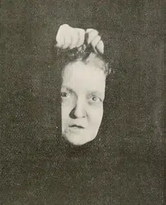 Eusapia Palladino