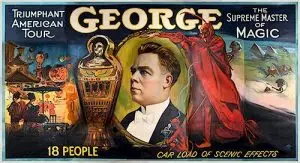 George Grover