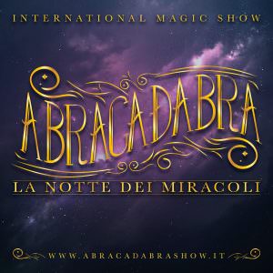 Abracadabra 2020