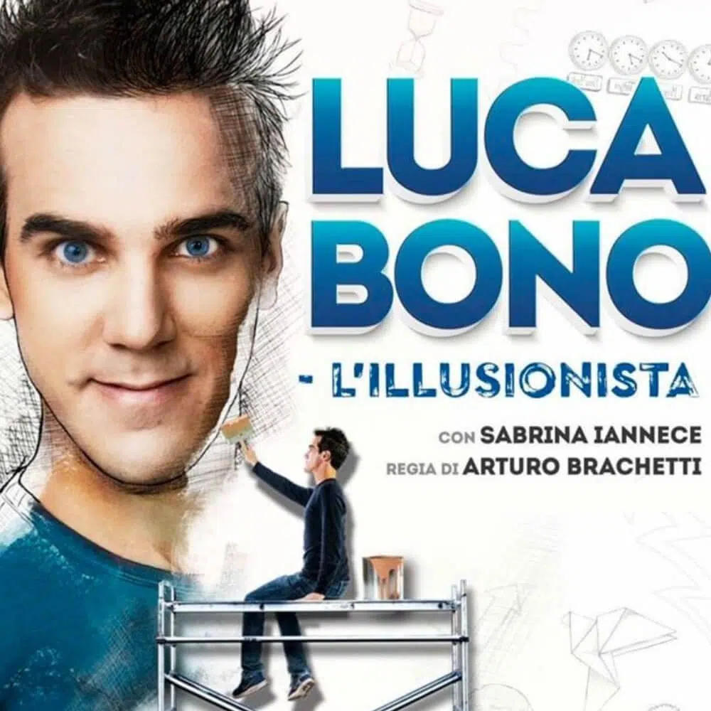 Luca Bono