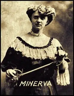 Minerva Vano