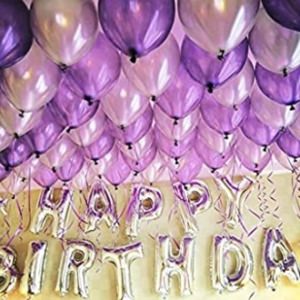 palloncini compleanno