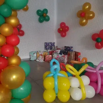 palloncini cubotti