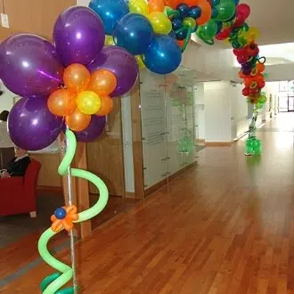 party