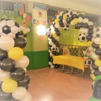 party