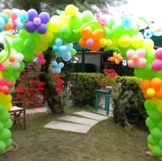 party