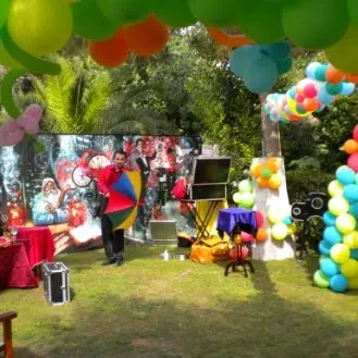 party