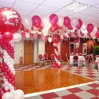 party
